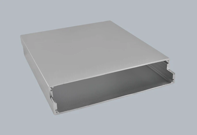 Extruded Aluminum Housing