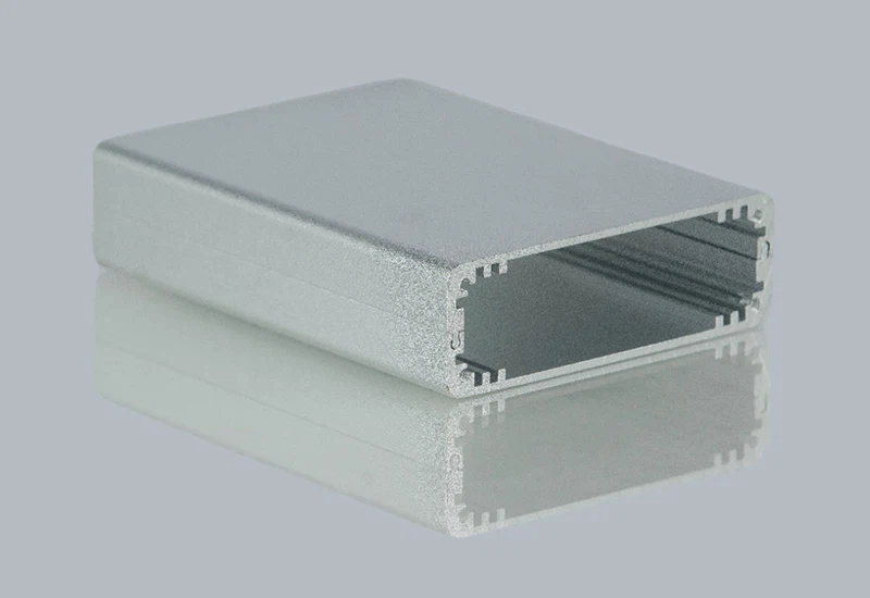 Led Aluminum Housing