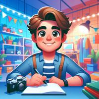 Jack Chen
